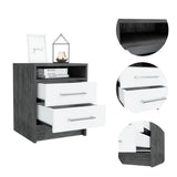 Malaga Nightstand