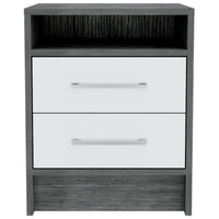 Malaga Nightstand