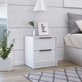 Toledo Nightstand