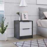 Toledo Nightstand