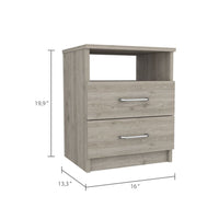 Palma Nightstand