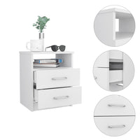 Palma Nightstand