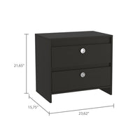 Elche Nightstand