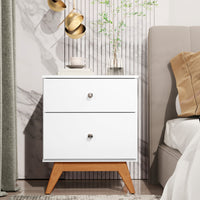 Boahaus Vic Nightstand