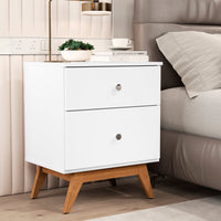 Boahaus Vic Nightstand