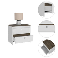 Elche Nightstand