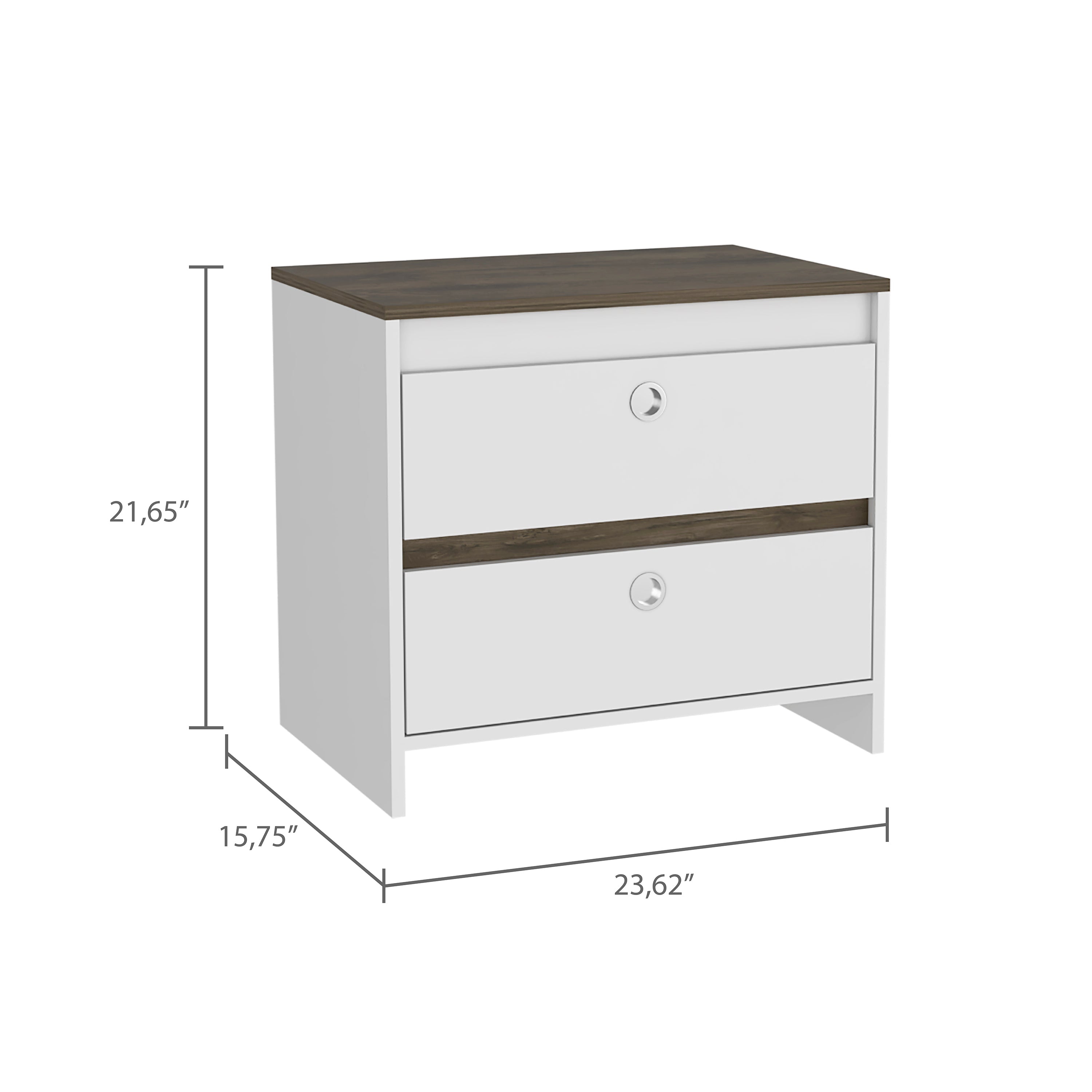 Elche Nightstand