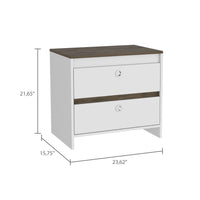 Elche Nightstand