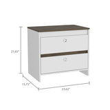 Elche Nightstand