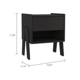 Sevilla Nightstand