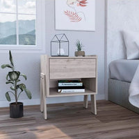 Sevilla Nightstand