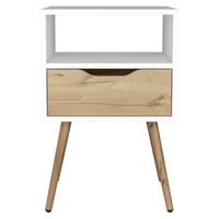 Boahaus Lugo Nightstand