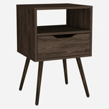 Boahaus Lugo Nightstand