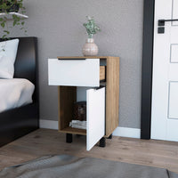 Boahaus Murcia Nightstand