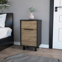 Boahaus Murcia Nightstand