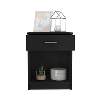 Boahaus Jaen Nightstand