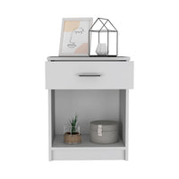 Boahaus Jaen Nightstand