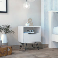 Boahaus Plentzia Nightstand