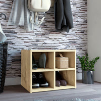 Boahaus Biyala Shoe Rack