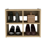 Boahaus Biyala Shoe Rack