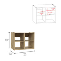 Boahaus Biyala Shoe Rack