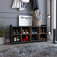 Boahaus Qena Shoe Rack