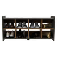 Boahaus Qena Shoe Rack