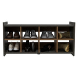 Boahaus Qena Shoe Rack