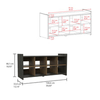 Boahaus Qena Shoe Rack