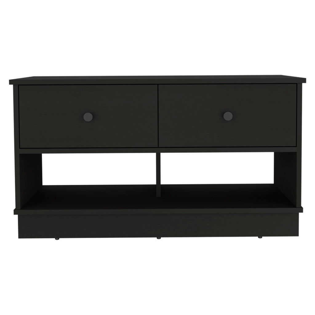 Luxor Storage Bench