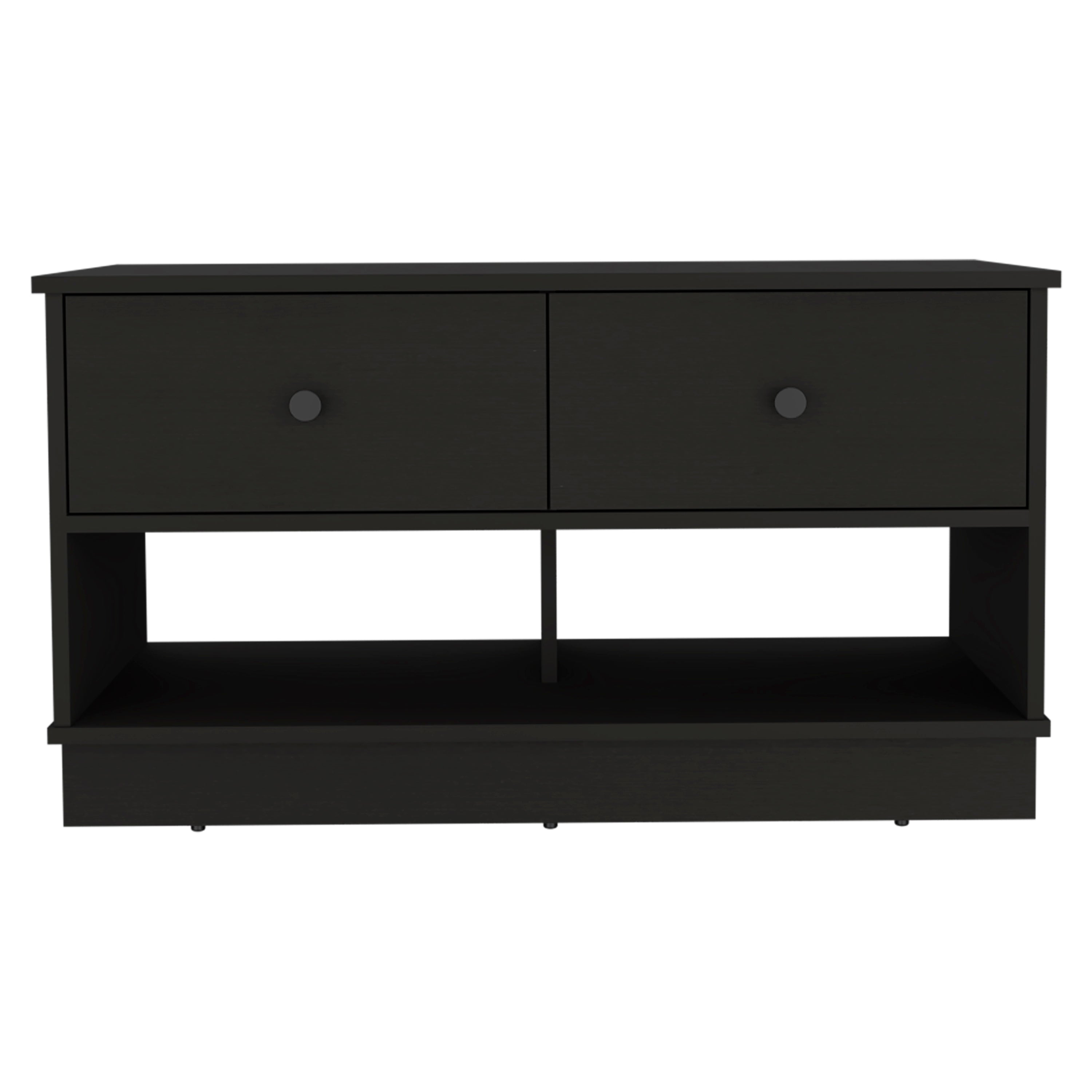 Luxor Storage Bench