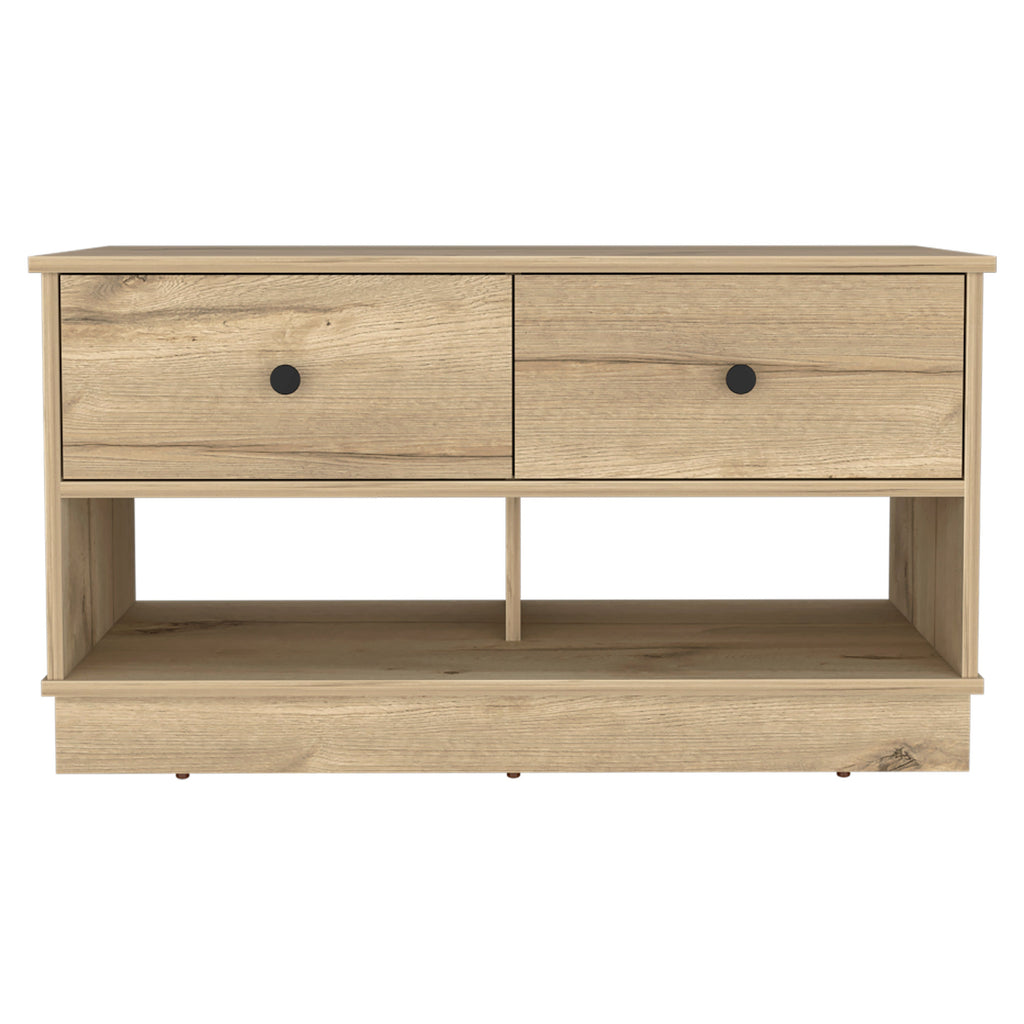 Luxor Storage Bench