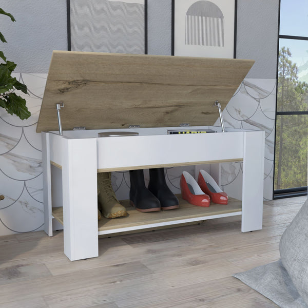 Guiza Storage Table