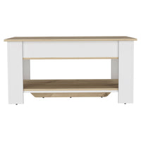 Guiza Storage Table