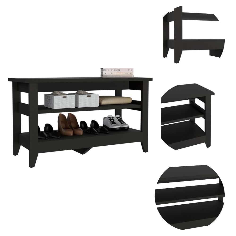 Boahaus Luxor Shoe Organizer