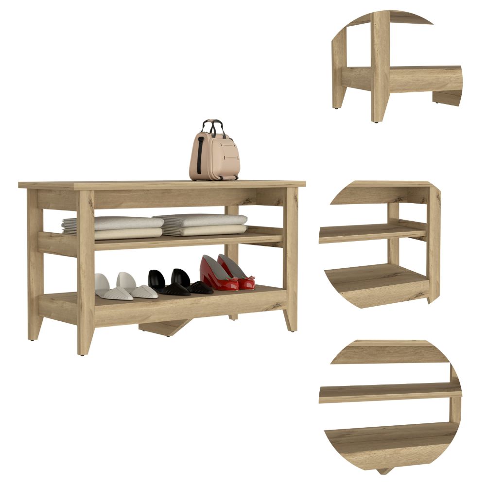 Boahaus Luxor Shoe Organizer