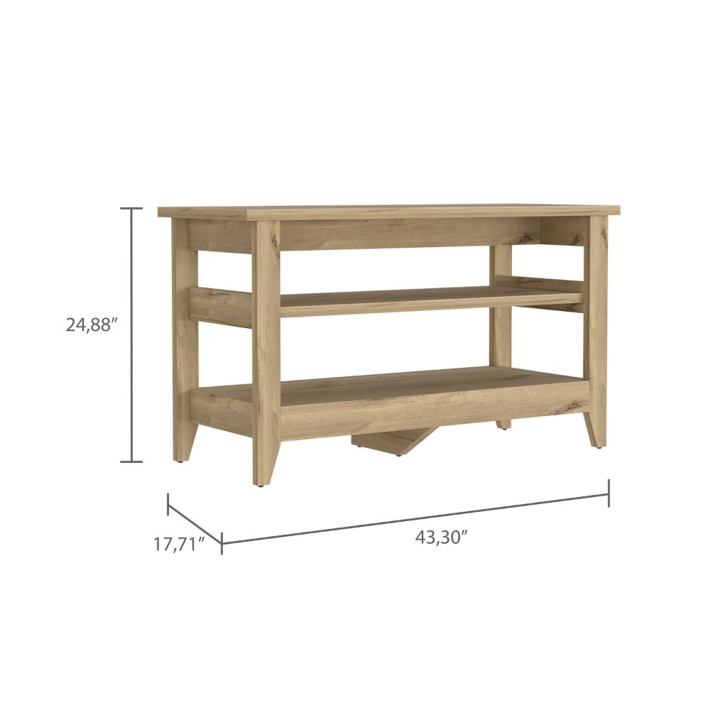 Boahaus Luxor Shoe Organizer