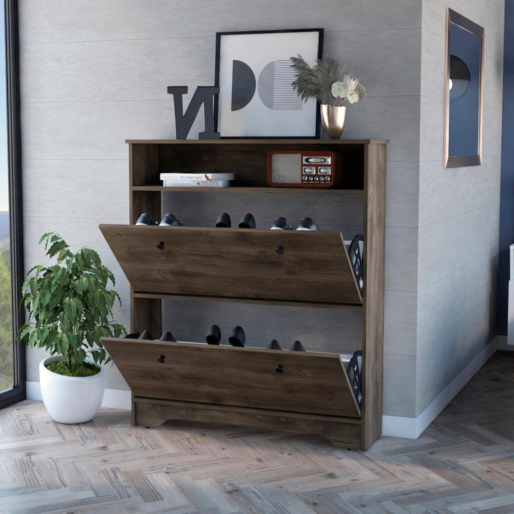Boahaus Santonum Shoe Rack