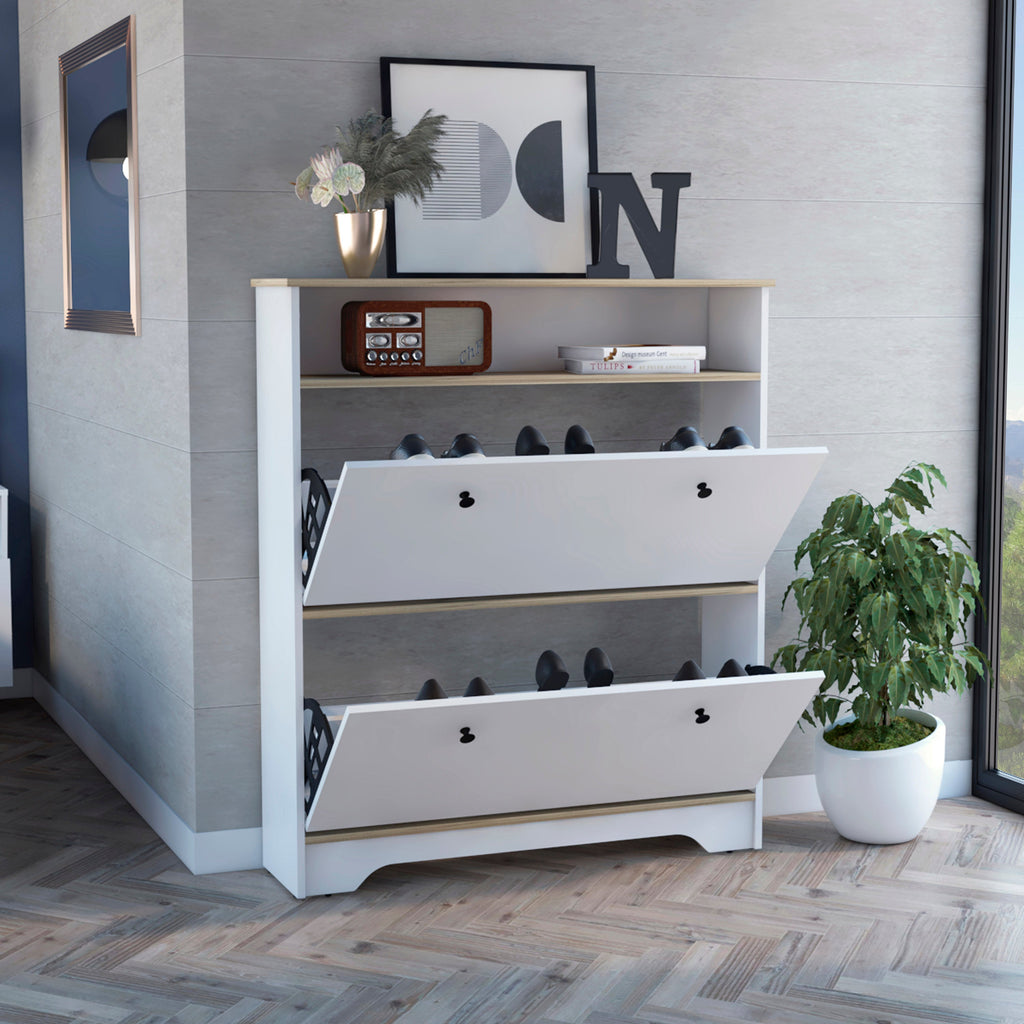 Boahaus Santonum Shoe Rack