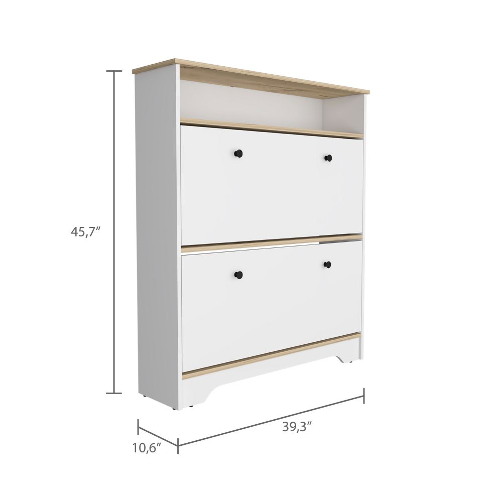 Boahaus Santonum Shoe Rack