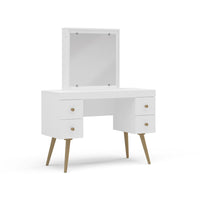 Boahaus Mary Dressing Table - Boahaus