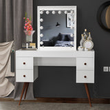 Juno Lighted Vanity