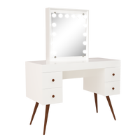 Juno Lighted Vanity