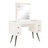 Juno Lighted Vanity