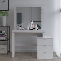 Eleanor Dressing Table