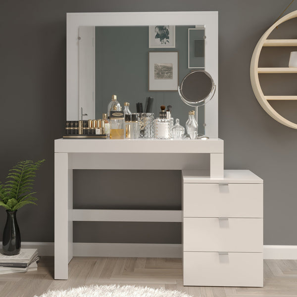 Eleanor Dressing Table