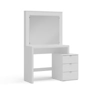 Boahaus Eleanor Dressing Table - Boahaus