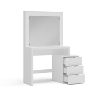 Boahaus Eleanor Dressing Table - Boahaus