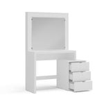 Boahaus Eleanor Dressing Table - Boahaus