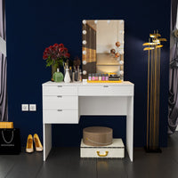 Camilla Lighted Vanity